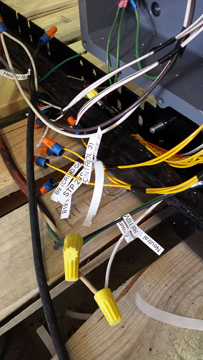 Box-Wiring